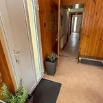 Utulna U Rybnika - Jeseniky *