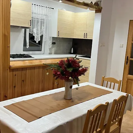 Alpstuga Utulna U Rybnika - Jeseniky Dolní Moravice