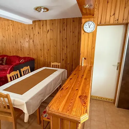 Utulna U Rybnika - Jeseniky Alpstuga *