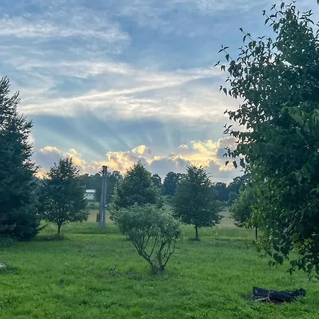 Utulna U Rybnika - Jeseniky Dolní Moravice
